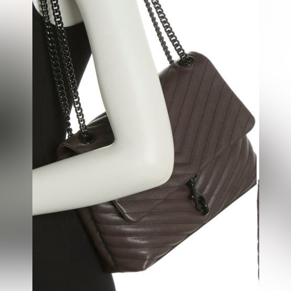 Rebecca Minkoff Bags Rebecca Minkoff Edie Shoulder Bag Poshmark
